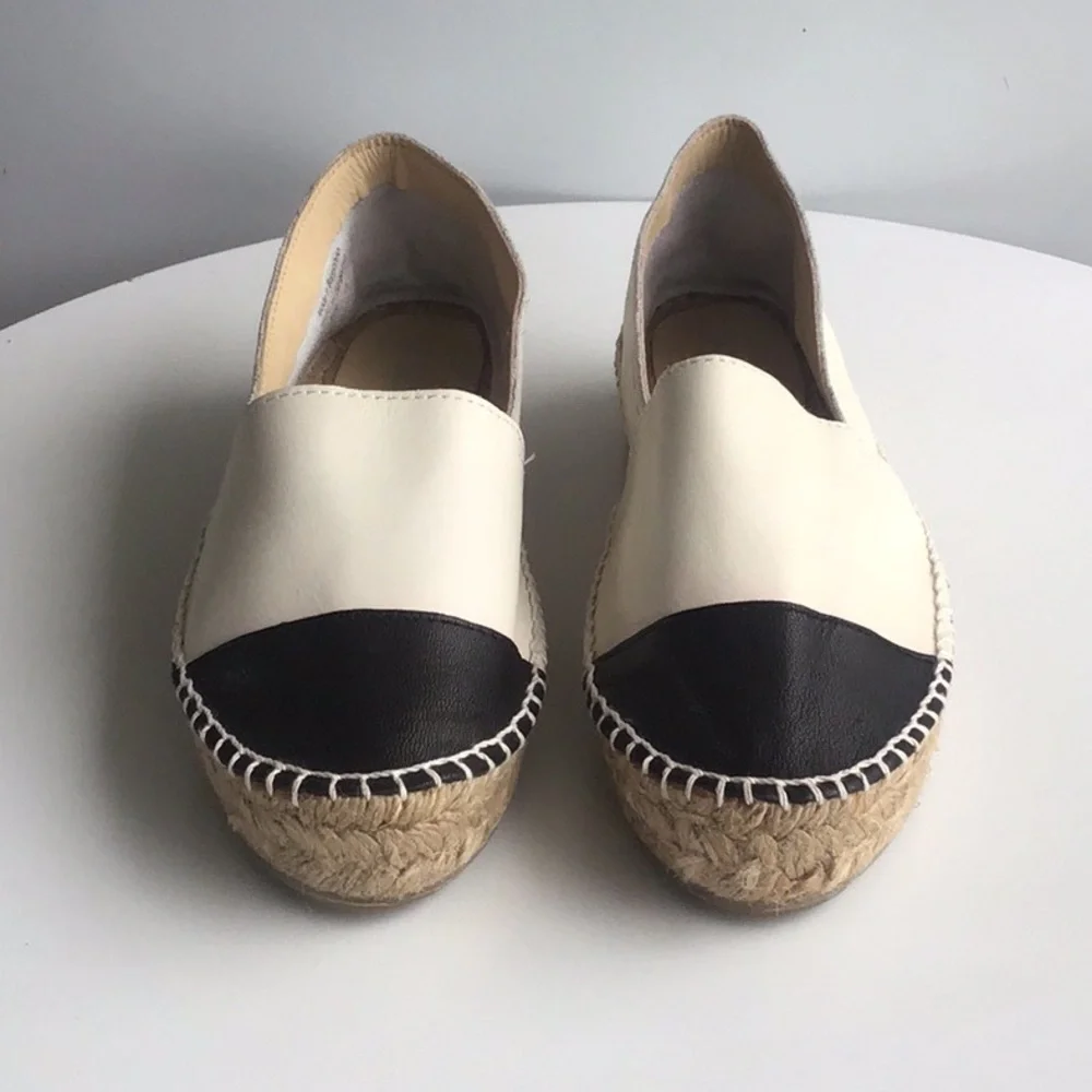 Aldo chanel vibes